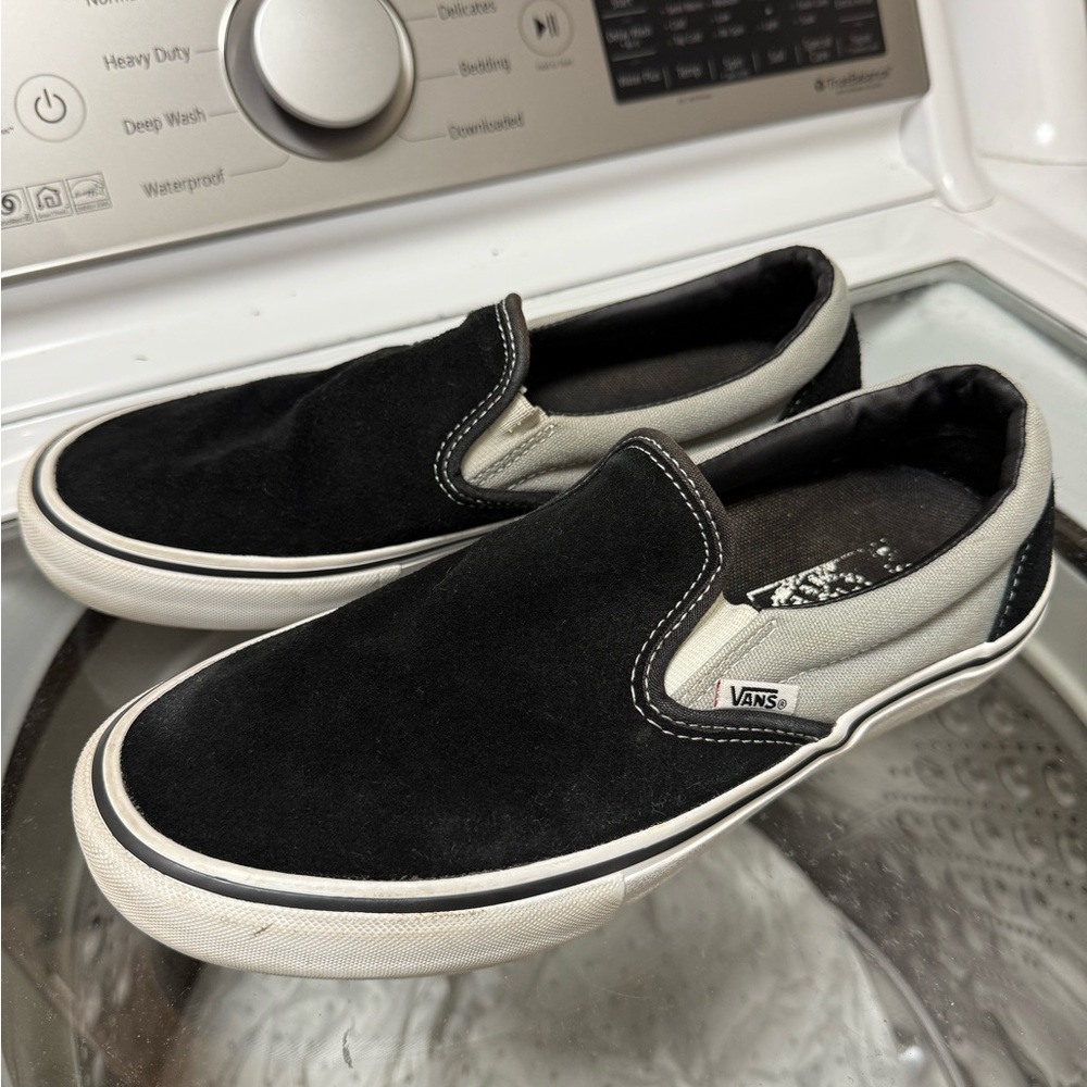 Vans Skate Slip On Pro